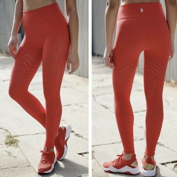 Nwt Free People Movement Ecology Leggings Tights